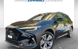 SUBARU Solterra eV Luxury 71,4kWh  AWD