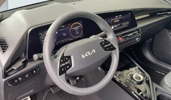 KIA Niro EV 64,8 kWh Style voll