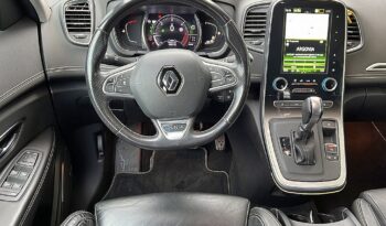 RENAULT Grand Scénic 1.8 dCi Initiale EDC voll