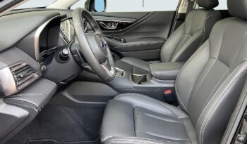 SUBARU Outback 2.5i Luxury AWD Lineartronic voll